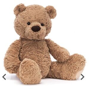 Jellycat Medium Bumbly Bear